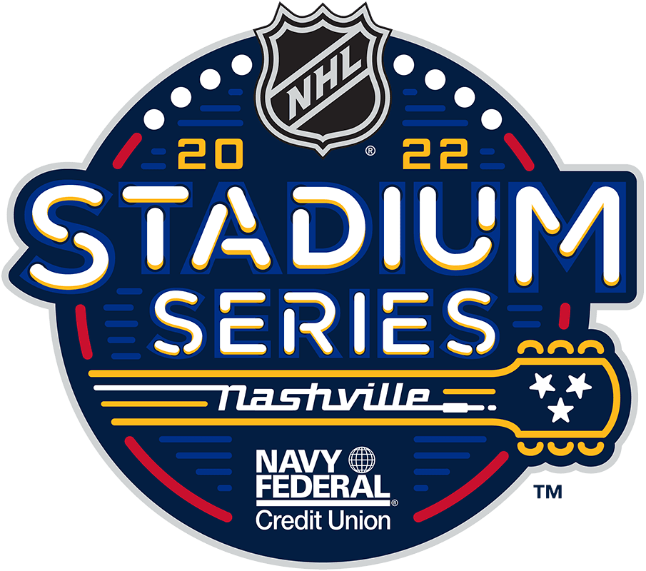 NHL Stadium Series logos iron-ons